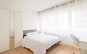 M50 Marquer Jolie Chambre